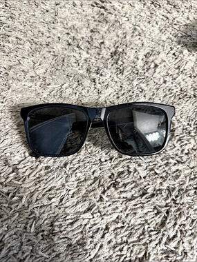 Gucci Women's Black Sunglasses